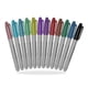 thumbnail image 2 of Piercing Skin Marker-tip Pen Marking Pen 12 Color Easy To Use 30ml, 2 of 5
