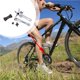 thumbnail image 4 of Cinco Mordazas Para Bicicleta De Carretera, Manivela Integrada Hueca Plegable, Anillo De Cadena De Un Solo Disco, Juego De Bielas Para Bicicleta Con Juego De Bielas Para Bicicleta Sweethay OD010695-03, 4 of 6
