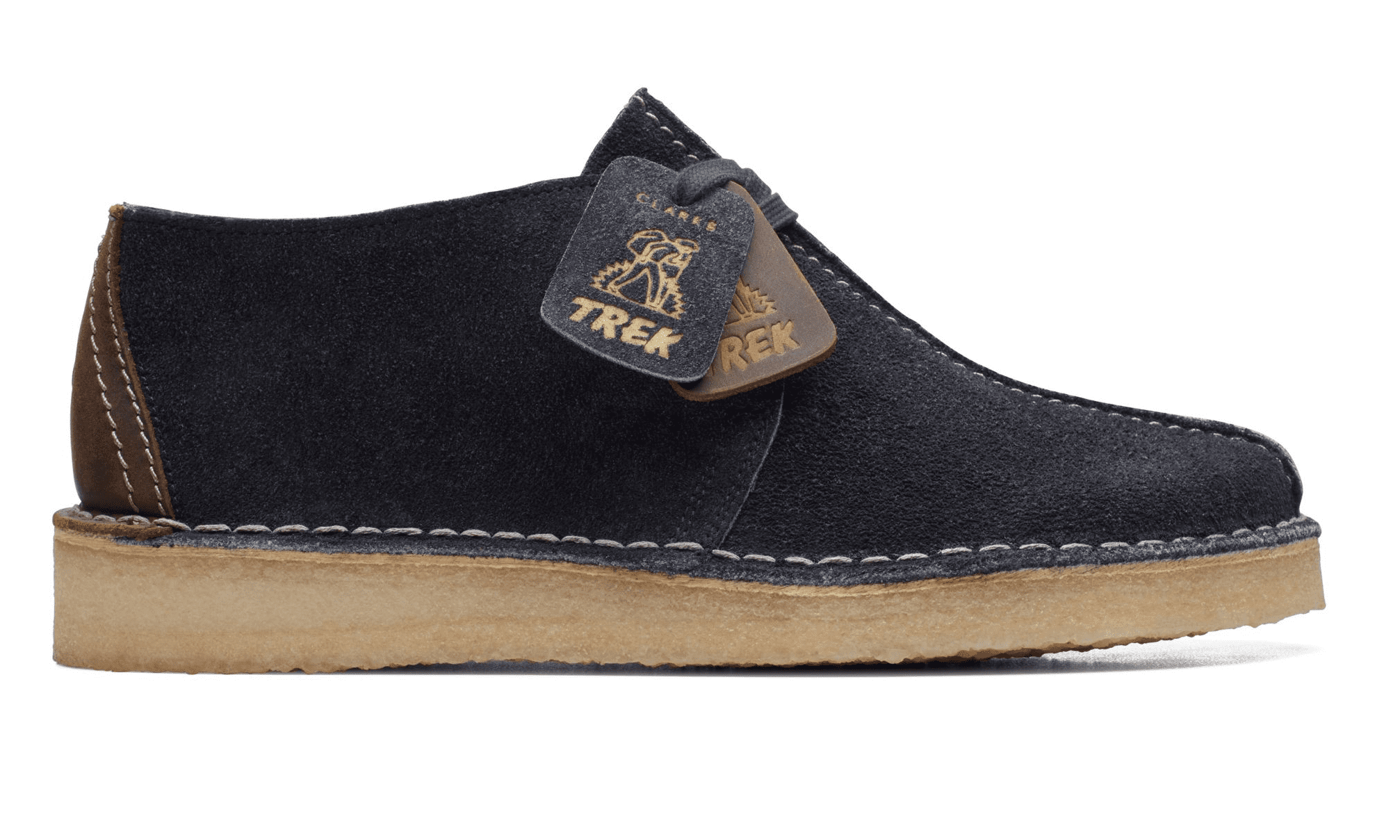 bank robber clarks shoes