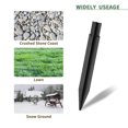 thumbnail image 7 of 8 Pack Solar Powered Garden Ground Lights Outdoor Plug Stakes Replacement Lamps for Yard, 7 of 7