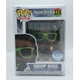 thumbnail image 2 of Funko POP! Snoop Dogg 324 Exclusive w/ .50mm POP! Protector, 2 of 2