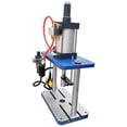 thumbnail image 5 of Pneumatic Punch Press Machine 1763lb/800kg 110V for Electronics Hardware Stamping, 5 of 21