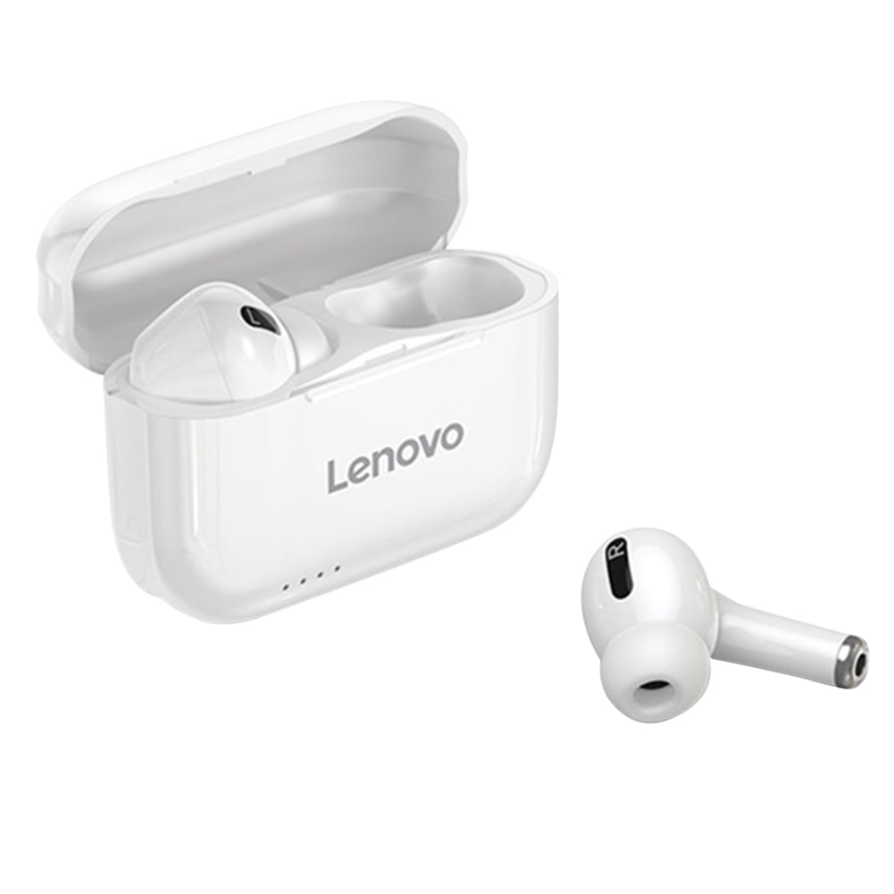 Купить Один Наушник Lenovo Lp1s Tws