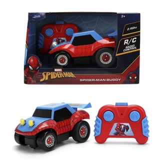 Jada Toys Big Time Muscle 1:16 2020 Ford Shelby GT500 RC Radio