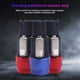 thumbnail image 3 of 10 conectores de altavoz NL4FC adaptadores de enchufe de ohmios para Cable de Audio macho de 4 pines Universal  Accesorios Electrónicos, 3 of 8