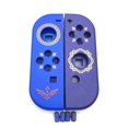 thumbnail image 3 of Ensemble de Coques de Remplacement pour joy-Con pour Console Switch NS NX R9S2, 3 of 6