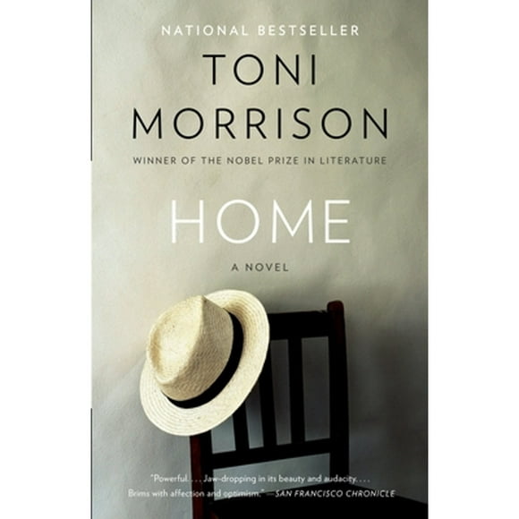 Pre-Owned Home (Paperback 9780307740915) by Toni Morrison