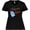 AB-Black, variant on Inktastic I Want a Hippopotamus for Christmas Cute Stuffed Hippo Women's Plus Size T-Shirt