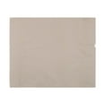 thumbnail image 3 of Funda de asiento para silla de camping, plegable, de tela, portátil, de repuesto 38x47cm Caqui, 3 of 9