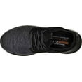 thumbnail image 2 of Skechers Men's Classic Fit Delson-Camben Sneaker, 2 of 7