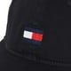 thumbnail image 4 of Gorra de béisbol Tommy Hilfiger Ardin para hombre negra, 4 of 6