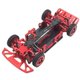 thumbnail image 2 of Parachoques de metal para 284131 K969, K979, K989, K999, P929, P939, MINI-Q RC01, piezas de actualización para coche RC 1/28, accesorios, 4, 2 of 5
