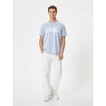 thumbnail image 4 of Slogan Printed T-Shirt, 4 of 6