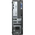 thumbnail image 5 of Dell OptiPlex 3090 SFF Home/Business Desktop (Intel i5-10500 6-Core, Integrated Graphics, 64GB RAM, 2TB SATA SSD, Wifi, USB 3.2, Win 10 Pro) with Thunderbolt Dock WD19TBS, 5 of 6