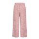 thumbnail image 5 of Ploknplq Linen Pants Women,Wide Leg Sweatpants,Plus Size Pants for Women,Women's Striped Design Loose Pocket Casual Pants,Womens Summer Pants,Straight Pants Red 4XL, 5 of 5