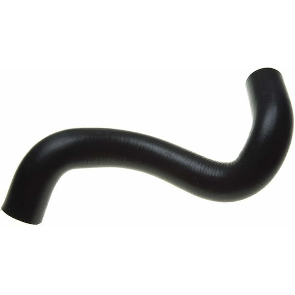 Radiator Coolant Hose Fits select: 1992-1994 FORD F150, 1992-1994 FORD F250