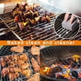 thumbnail image 5 of 3-Pack Grill Cleaning Bricks， Magic Stone Pumice Grill Grill Cleaning Accessories for Grills, Racks, Flat Top Cookware, 5 of 7