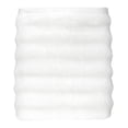 thumbnail image 4 of Toalla para Baño Mainstays Texturizada Blanco 30x30 cm, 4 of 4