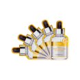 thumbnail image 2 of AHC Premium Masque Hydra Apaisant à la Propolis (5 Pcs), 2 of 3