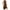 Brown, variant on Cethrio Nightgowns for Girls, Soft Summer Pleated Front Sleeveless Sleep Dresses Pink Size 7-8 T
