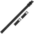 thumbnail image 1 of 1 Set Helmet Chin Strap Universal Helmet Loop Hockey Sports Polyester Helmet Chin Strap, 1 of 9