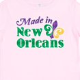 thumbnail image 4 of Inktastic Made in New Orleans Boys or Girls Baby T-Shirt, 4 of 5