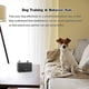 thumbnail image 3 of Ultrasonics Dog Repeller Portable Dog Training Bark Deterrent Device Battery Powered Up to 50ft Range Support 3 Work Modes for Dogs Indoor & Outdoor, 3 of 5