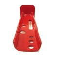 thumbnail image 5 of The ROP Shop Buyers Products Leg Stand & Pins for Western UniMount Standard, Pro-Plow, MVP, 5 of 7