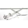 thumbnail image 5 of Window Regulator For 2003-2008 Toyota Corolla Front, Right Passenger Power With Motor, 5 of 6