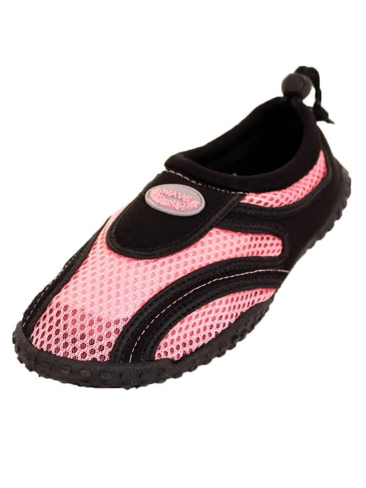 beach water shoes walmart