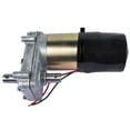 thumbnail image 6 of GELUOXI 12V DC RV Slide Out Motor for Electro-Mechanical Brake on Rear of Motor, 6 of 11