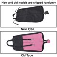 thumbnail image 3 of Drum Stick Case, Drum Stick Holder Drumstick Case Drum Stick Bag, Drumstick Holder Drum Accessories, Mallets Brushes And Other Common For Storage Hanging Bag Drumstick Portable For, 3 of 8