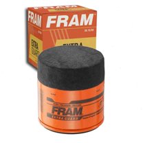 FRAM Extra Guard Filter CH9954, 10K mile Change Interval Oil Filter