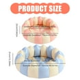 thumbnail image 5 of lanema Paddling Pool for Kids, Inflatable Kids Swimming Pool PVC Nonslip Bath Tub Pool for Children Outdoor Garden Backyard, 5 of 16