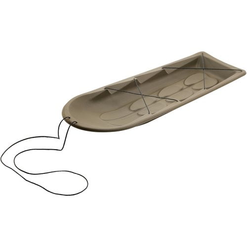 Terrain Deer Drag Sled, Olive
