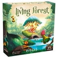 thumbnail image 2 of Ludonaute - Living Forest - French Board Game - 2-4 players - 10+, 2 of 2