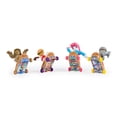 thumbnail image 2 of Tech Deck Free Riders 4-Pack, Fingerboard and Fidget Toy Set with 4 Exclusive Figures, Skateboard Toys and Toy Figures & Playsets for Kids, Ages 6 and Up, 2 of 6