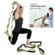 thumbnail image 1 of Multifunctional Yoga Strap Yoga Supplies Auxiliary Strap Physiotherapy Gradient Fitness Stretch Strap, 1 of 5