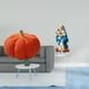 thumbnail image 2 of Cojín de calabaza de Halloween relleno para sofá, decoración de dormitorio y adorno de mesa de acrílico 2D para escritorio, decoración del hogar para, 2 of 8