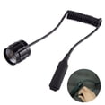 thumbnail image 4 of Interruptor de presión remoto Inteprter con múltiples salidas linterna estirable LED mano HA015645-00, 4 of 6