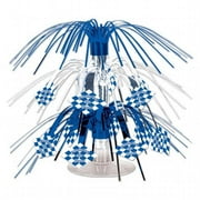 Oktoberfest Mini Cascade Centerpiece - Pack of 12