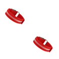 thumbnail image 2 of Toystoory al aire libre Brazalete LED luminoso Pulseras brillantes reflectantes Banda de luz de advertencia Correr de noche Montar en bicicleta Type1 NO1, 2 of 6