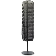Safco SAF5577BL Étagère à Littérature