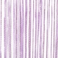thumbnail image 4 of Cortina De Decoración De Habitación Adornos de cortina de puerta de 1x2m Cortina de entrada de moda para el hogar (púrpura) Wdftyju Libre de BPA, 4 of 5