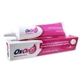 thumbnail image 1 of OxOral Gel Antiséptico Bucal, Tratamiento para Lesiones, Auxiliar en Gingivitis y Periodontitis, tub, 1 of 4