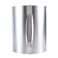 thumbnail image 2 of Anillo para Pastel Ajustable Ervnypt de Acero Inoxidable 20 cm de Alto, 2 of 6