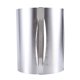 thumbnail image 2 of Anillo para Pastel Ajustable Ervnypt de Acero Inoxidable 20 cm de Alto, 2 of 6