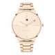 thumbnail image 1 of RELOJ TOMMY 1782337 DORADO Tommy 1782337, 1 of 4