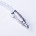thumbnail image 3 of Faithtur Motorcycle Brake Clutch Bleeder Sets One Way Valve+Tube Accessories, 3 of 7