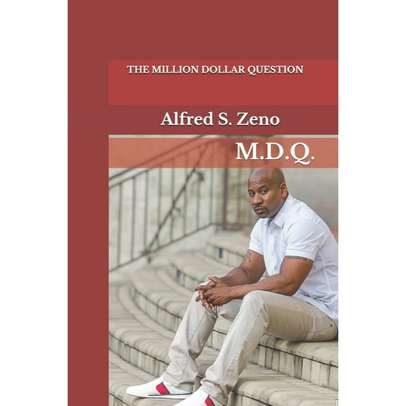 The Million Dollar Question (Paperback)